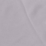 Polyester Stretch Linen-Look Fabric, 213 gsm, 160 cm — Purple