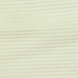 Striped Cotton Polyester Knit Fabric, 280 gsm, 170 cm — Beige