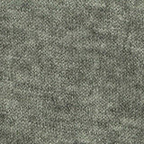 Grey-Green Heather Jersey Knit, Viscose-Poly — texture