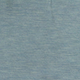 Light Blue Marl Jersey Knit, Viscose