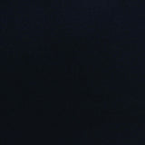 Viscose Nylon Stretch Ponte Knit Fabric, 400 gsm, 152 cm — Navy