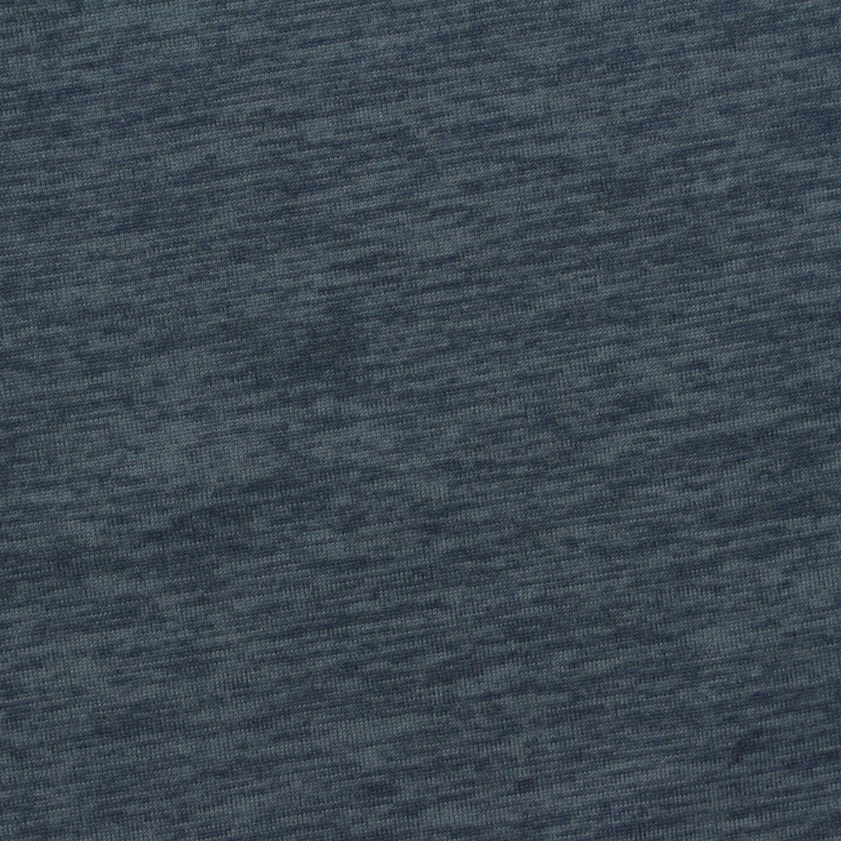 Dark Blue Marl Woven, Polyester