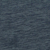 Dark Blue Marl Woven, Polyester — texture