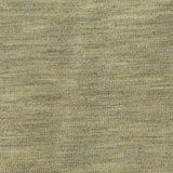 Viscose Stretch Jersey Knit Fabric, 260 gsm, 150 cm — Khaki — texture