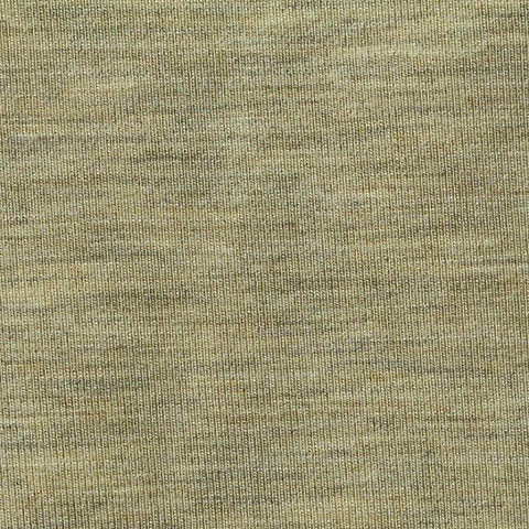 Viscose Stretch Jersey Knit Fabric, 260 gsm, 150 cm — Khaki