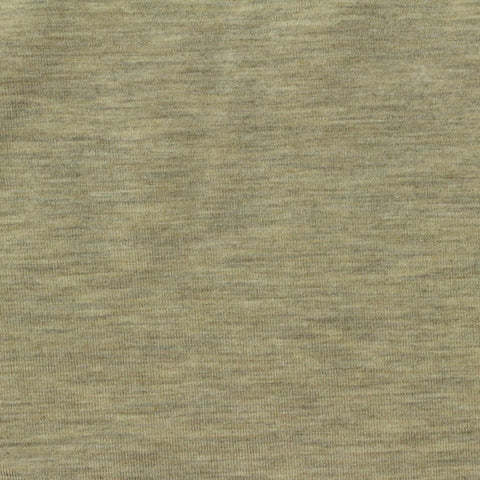 Viscose Stretch Jersey Knit Fabric, 260 gsm, 150 cm — Khaki