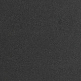 Polyester Stretch Sateen Fabric, 260 gsm, 165 cm — Grey — texture