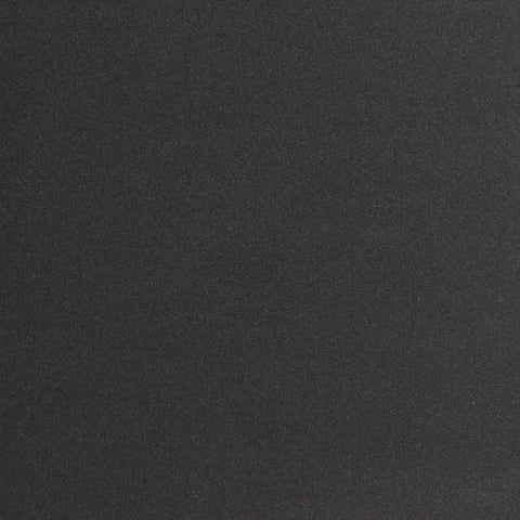 Polyester Stretch Sateen Fabric, 260 gsm, 165 cm — Grey