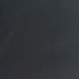 Polyester Stretch Sateen Fabric, 310 gsm, 150 cm — Grey