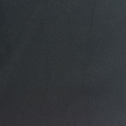 Polyester Stretch Sateen Fabric, 310 gsm, 150 cm — Grey