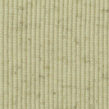 Light Beige Marl Rib Knit, Polyester — texture