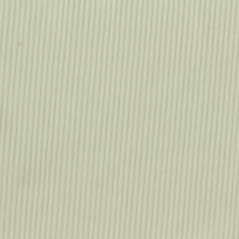 Viscose Stretch Rib Knit Fabric, 220 gsm, 160 cm — Khaki, ref EF-266395