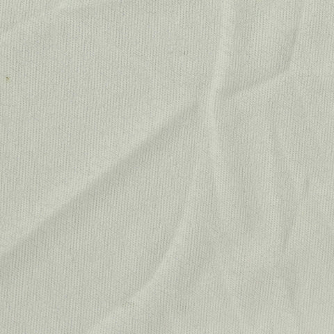 100% Polyester Knit Fabric, 120 gsm, 175 cm — Grey