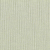 Polyester Viscose Stretch Rib Knit Fabric, 235 gsm, 150 cm — Green — texture