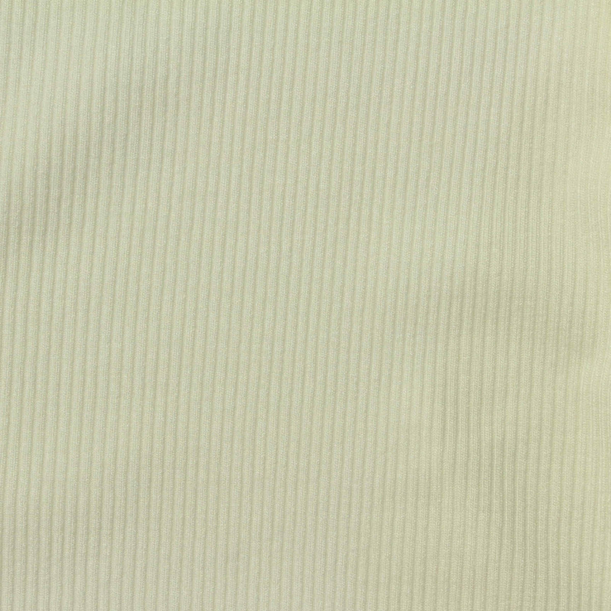 Off-White Rib Knit, Viscose