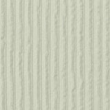 Polyester Stretch Rib Knit Fabric, 290 gsm, 150 cm — Green — texture