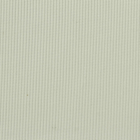 Polyester Stretch Rib Knit Fabric, 180 gsm, 150 cm — Green