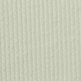 Jacquard Polyester Stretch Rib Knit Fabric, 360 gsm, 140 cm — Khaki
