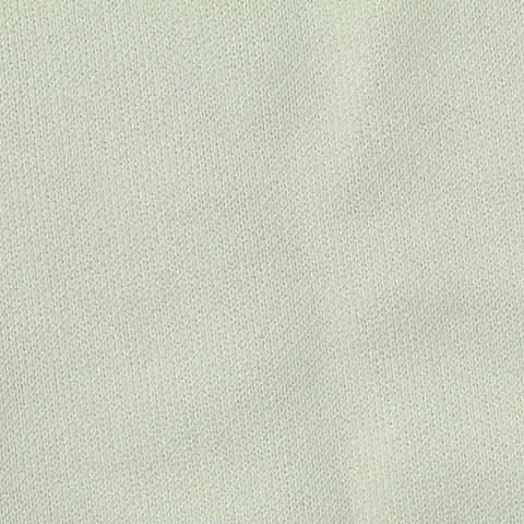 100% Polyester Piqué Knit Fabric, 290 gsm, 160 cm — Green