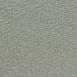 Light Grey-Green Tone-on-Tone Crepe, Polyester
