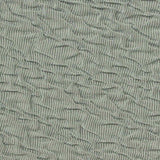 Light Grey-Green Tone-on-Tone Crepe, Polyester — texture