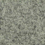 Dark Grey Marl Chunky Knit, Viscose-Poly — texture