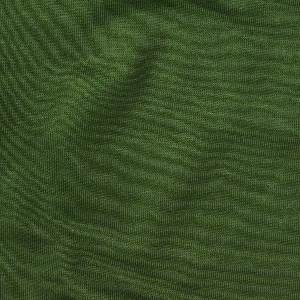 Viscose Stretch Jersey Knit Fabric, 200 gsm, 147 cm — Green