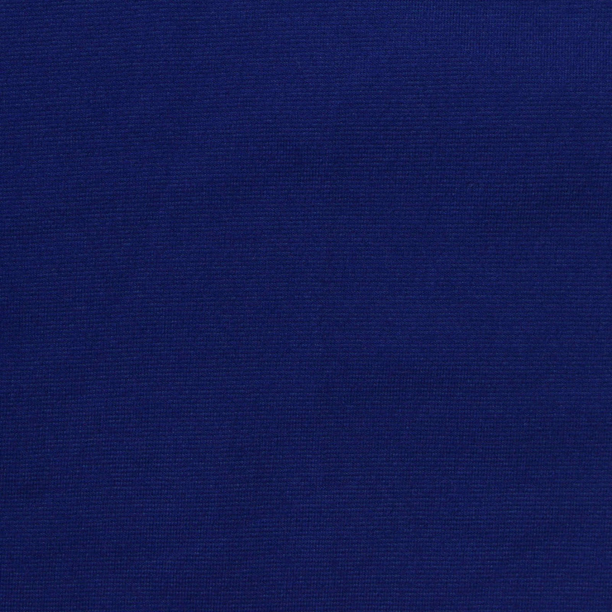 Viscose Nylon Stretch Ponte Knit Fabric, 230 gsm, 168 cm — Navy