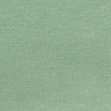 Polyester Cotton Stretch Velvet Fabric, 400 gsm, 155 cm — Green — texture
