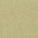 Linen Stretch Jersey Knit Fabric, 260 gsm, 155 cm — Khaki — texture