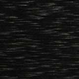 Black Marl French Terry, Polyester