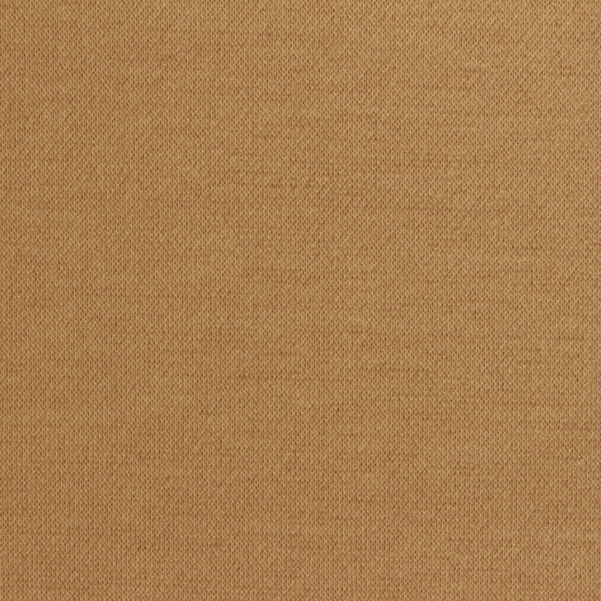 Polyester Interlock Knit Fabric, 310 gsm, 150 cm — Khaki