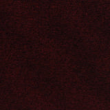 Dark Red Heathered-Marl Fleece, Polyester