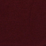 Burgundy Marl Chunky Knit, Viscose-Poly