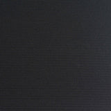 Nylon Stretch Knit Fabric, 280 gsm, 150 cm — Black