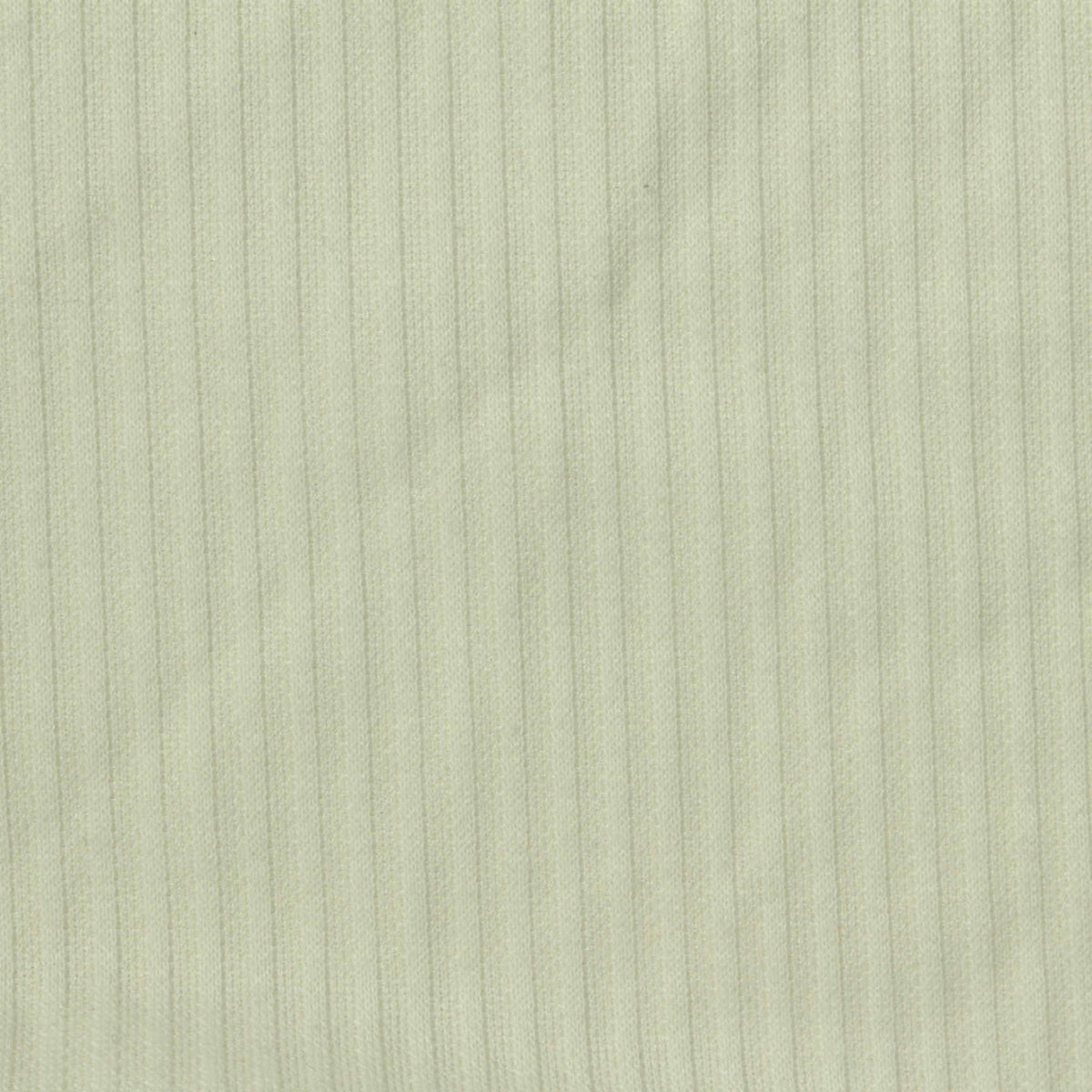 Polyester Viscose Stretch Interlock Knit Fabric, 280 gsm, 150 cm — Green