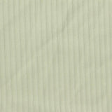 Polyester Viscose Stretch Interlock Knit Fabric, 280 gsm, 150 cm — Green