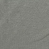 Grey Heather Jersey Knit, Poly-Cotton