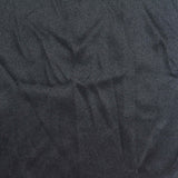 100% Polyester Interlock Knit Fabric, 146 gsm, 174 cm — Navy