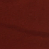Cotton Polyester Stretch Piqué Knit Fabric, 200 gsm, 180 cm — Red