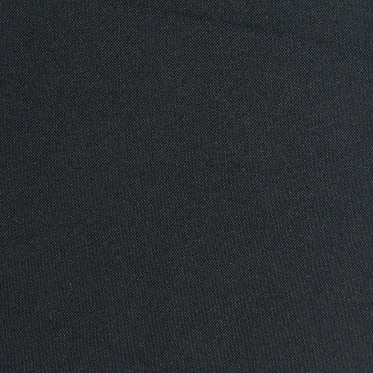 Brushed Sateen Fabric, 220 gsm, 158 cm — Navy