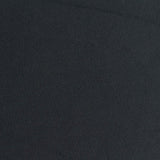 Brushed Sateen Fabric, 220 gsm, 158 cm — Navy