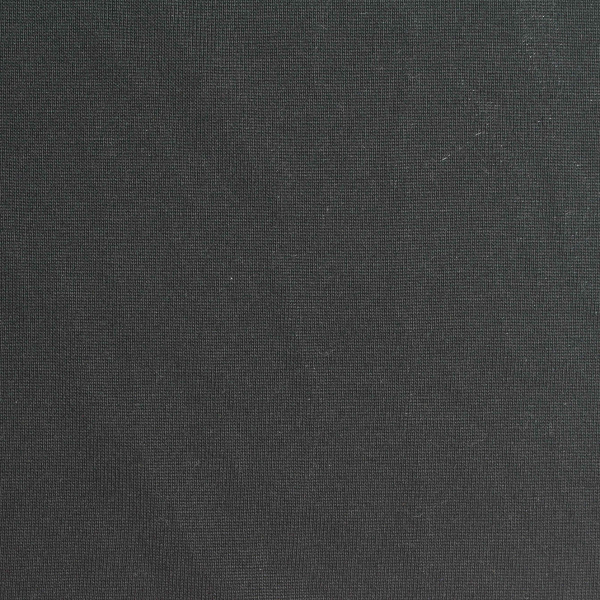 Washed Modal Polyester Jersey Knit Fabric, 160 gsm, 160 cm — Grey