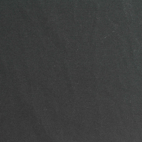 Washed Modal Polyester Jersey Knit Fabric, 160 gsm, 160 cm — Grey