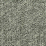 Grey Marl Pointelle Knit, Cotton-Poly — texture