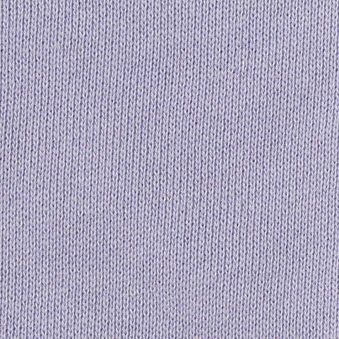 100% Cotton French Terry Fabric, 300 gsm, 180 cm — Purple