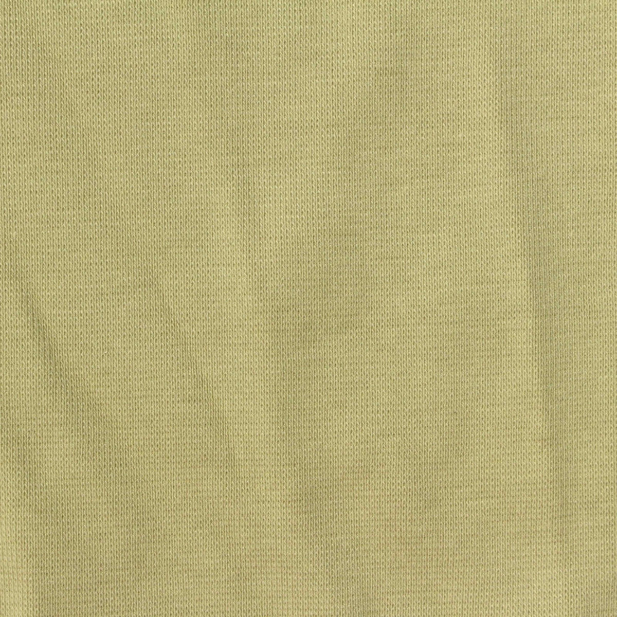 Rib Knit Fabric, 400 gsm, 160 cm — Khaki