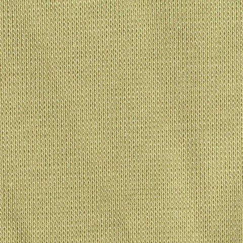 Rib Knit Fabric, 400 gsm, 160 cm — Khaki