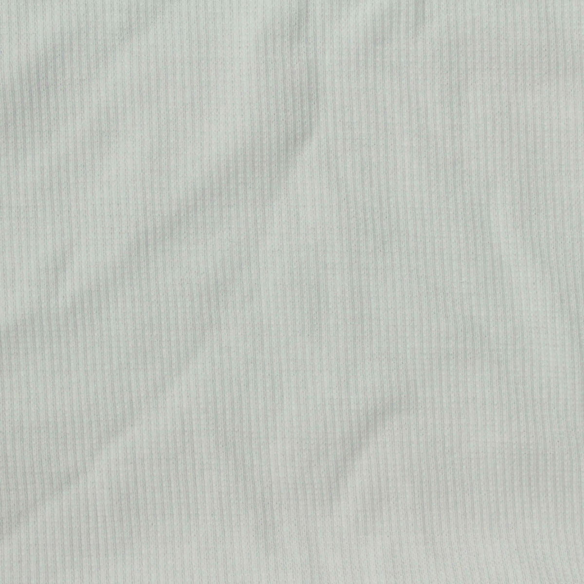 Cotton Stretch Rib Knit Fabric, 220 gsm, 110 cm — Grey