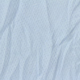 100% Cotton Birdseye Knit Fabric, 105 gsm, 150 cm — Blue